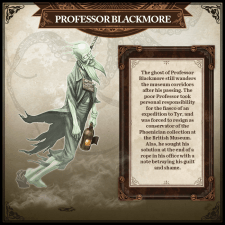 World of Smog – Rise of Moloch