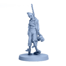 World of Smog – Rise of Moloch