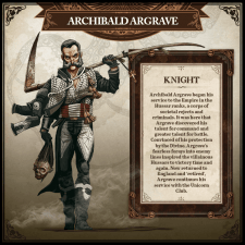 World of Smog – Rise of Moloch