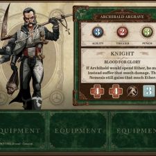 World of Smog – Rise of Moloch