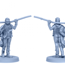 World of Smog – Rise of Moloch