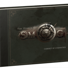 World of Smog – Rise of Moloch