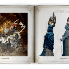 World of Smog – Rise of Moloch