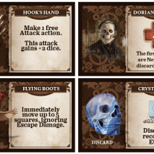 World of Smog – Rise of Moloch