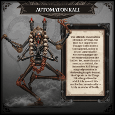 World of Smog – Rise of Moloch