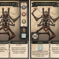 World of Smog – Rise of Moloch