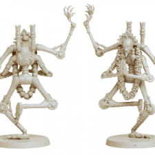 World of Smog – Rise of Moloch