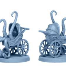 World of Smog – Rise of Moloch