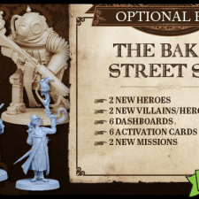 World of Smog – Rise of Moloch