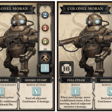 World of Smog – Rise of Moloch