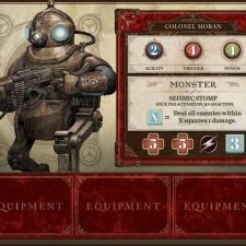 World of Smog – Rise of Moloch