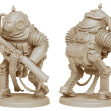 World of Smog – Rise of Moloch