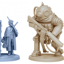 World of Smog – Rise of Moloch