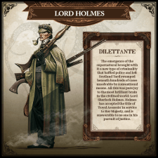 World of Smog – Rise of Moloch