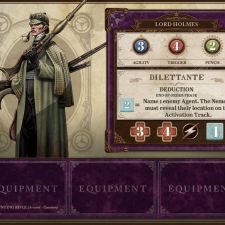 World of Smog – Rise of Moloch