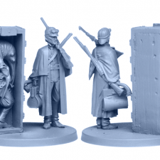 World of Smog – Rise of Moloch