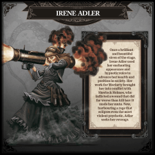 World of Smog – Rise of Moloch