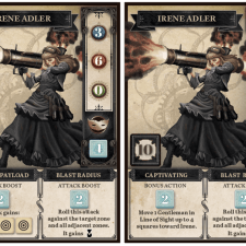 World of Smog – Rise of Moloch