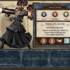 World of Smog – Rise of Moloch