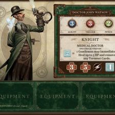 World of Smog – Rise of Moloch