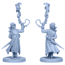 World of Smog – Rise of Moloch