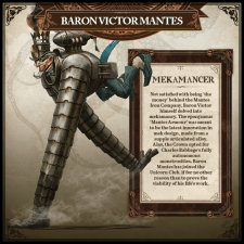 World of Smog – Rise of Moloch