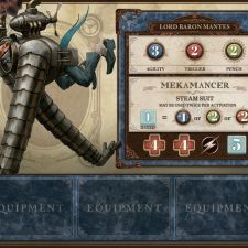 World of Smog – Rise of Moloch