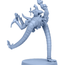 World of Smog – Rise of Moloch