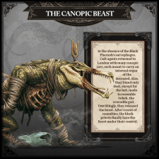 World of Smog – Rise of Moloch