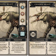 World of Smog – Rise of Moloch