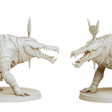 World of Smog – Rise of Moloch