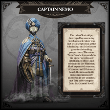 World of Smog – Rise of Moloch