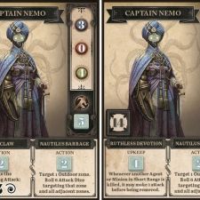 World of Smog – Rise of Moloch