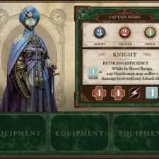 World of Smog – Rise of Moloch