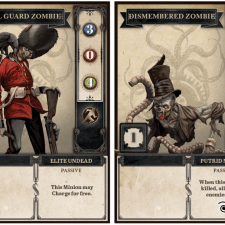 World of Smog – Rise of Moloch