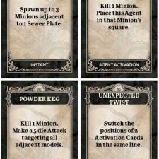 World of Smog – Rise of Moloch