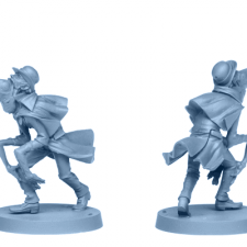 World of Smog – Rise of Moloch