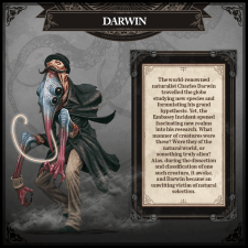 World of Smog – Rise of Moloch