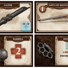 World of Smog – Rise of Moloch