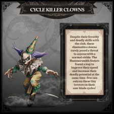 World of Smog – Rise of Moloch