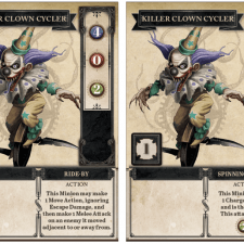 World of Smog – Rise of Moloch