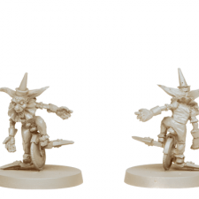 World of Smog – Rise of Moloch