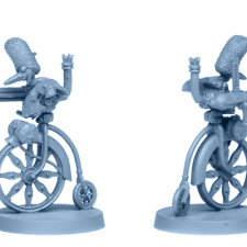 World of Smog – Rise of Moloch