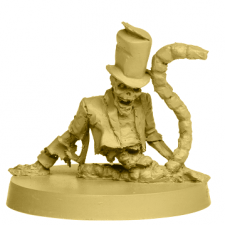 World of Smog – Rise of Moloch