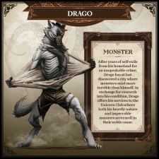 World of Smog – Rise of Moloch