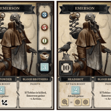 World of Smog – Rise of Moloch