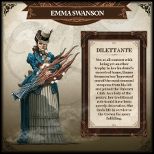 World of Smog – Rise of Moloch