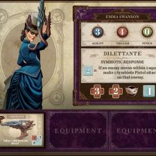 World of Smog – Rise of Moloch