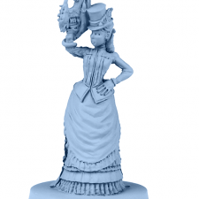 World of Smog – Rise of Moloch