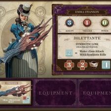 World of Smog – Rise of Moloch